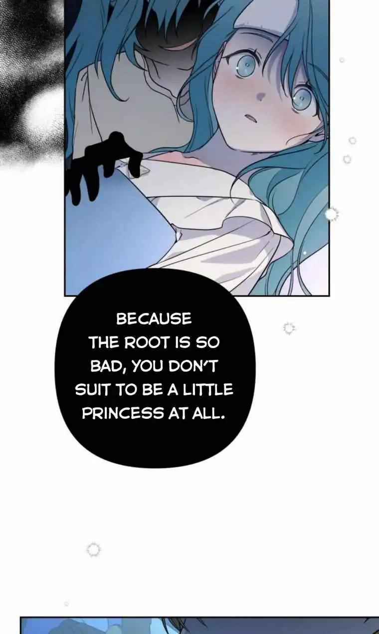 Little Princess Mint [ALL CHAPTERS] Chapter 8